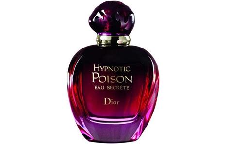 dior hypnotic poison eau secrete.